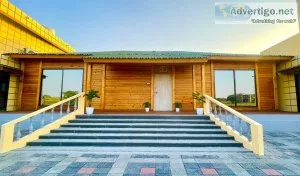 Bungalow in nanded on rent