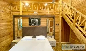 Best hotel in nanded | the arowanavilla