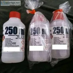 999% gbl gamma-butyrolactone gbl alloy wheel cleaner supplier
