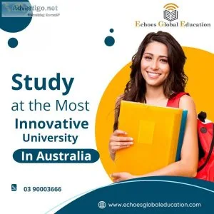 Top best education consultants in melbourne