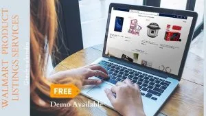The Five Advantages of Listing Your Products on Walmart