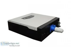 Get an efficient solar inverter for your space