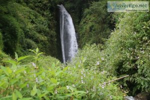 Annapurna circuit trekking