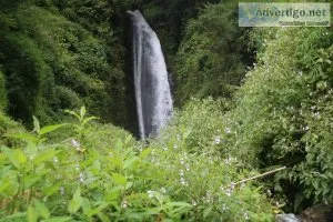 Annapurna circuit trekking