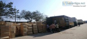 Packers and movers in thane ? jai balaji packers