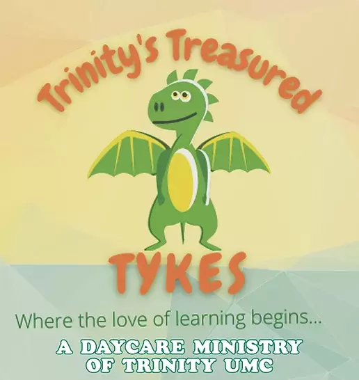 Trinity Treasured Tykes