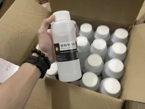 Gamma butyrolactone products for sale industrial grade 9999