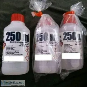 Premium quality gbl for wholesale supply