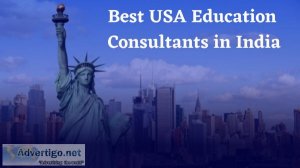 Best us education consultants in india