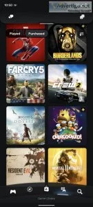 200 PS4 GAMES Collection
