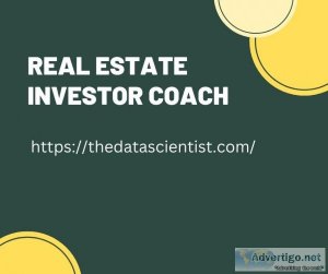 Real Estate Investor Coach limitlessxrealestate