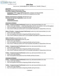 Cost-Effective and Professional Career Services (Cover Letter CV