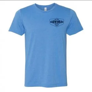 Buy now All New American Sasquatch T-Shirt - Ales To Trails