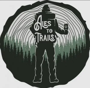 Get The Best and Trendy Ales To Trails Decal Online In USA