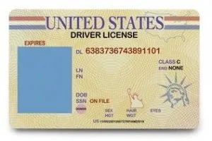 American and Canadian Driver&rsquos Licenses Available