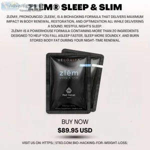Zlem sleep & slim