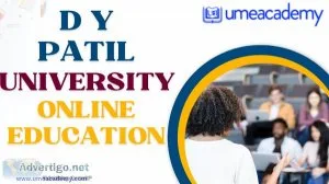Dy Patil University is one of the best architecture colleges in 