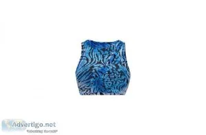 Try Our Latest Cut Out Top For Women Online - GSUWOO