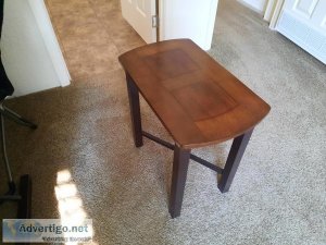 End-Coffee tables set of 4
