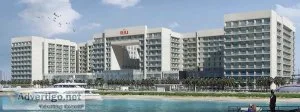 Nakheel dubai islands - limited plots for sale