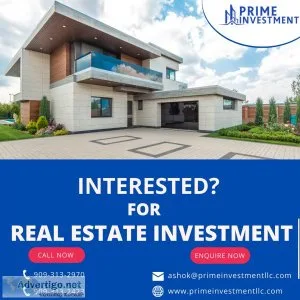 Earning Passive Income By Investing in Real Estate
