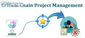 Ccpm critical chain project management