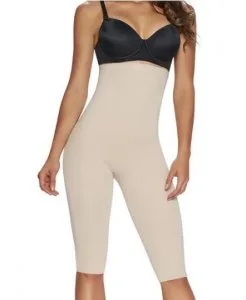 Moderate Control High Waist Body Shaper