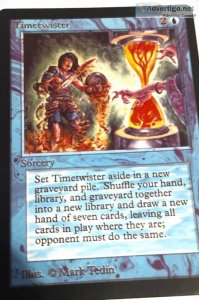 Magic The Gathering Cards