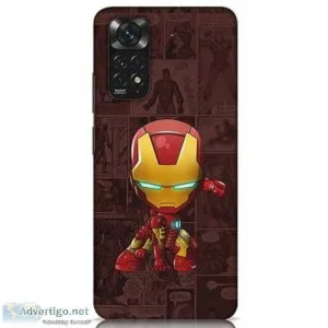Buy amazing range of redmi note 11 back cover online at beyoung