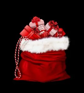 People love reasonable gifts that they can use  It is what we al