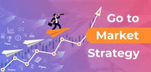 Go to market strategy