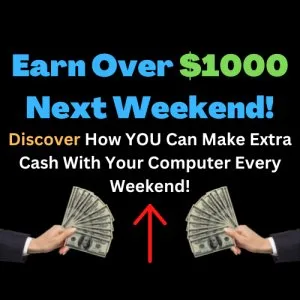 Earn 24hrs 7 days a week with this creative job opportunities