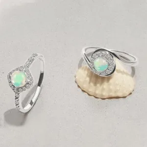 Wear opal jewelry to increase your beauty | rananjay exports