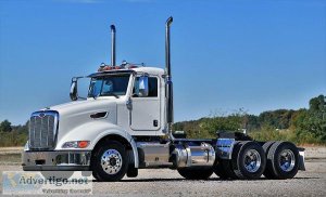 Commercial truck funding for all credit types - (Nationwide)