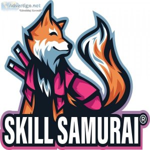 Skill Samurai of Fairfax