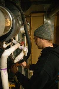 Brandon Heat Pumps Maintenance