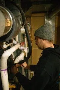 Brandon Heat Pumps Maintenance
