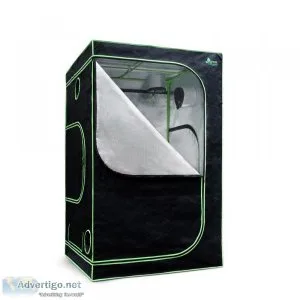 Green Fingers 90cm Hydroponic Grow Tent