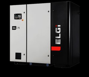 ELGi Air Compressor Dealer and Distributor in HoustonTX
