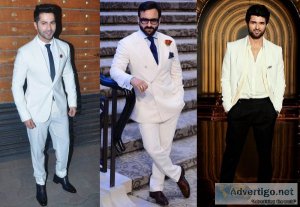 10 white blazer outfit ideas that every man will love - beyoung 