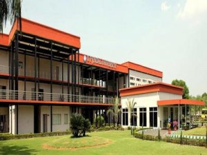 Best engineering universities in raigarh
