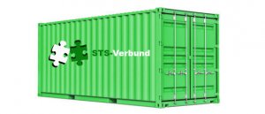 Container Transporte