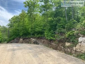 Terrain &agrave construire Id&eacuteal pour chalet locatif dans 