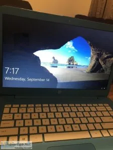 Hp stream 14&rdquo laptop