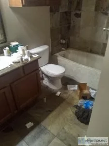 Cleaning Service Specials