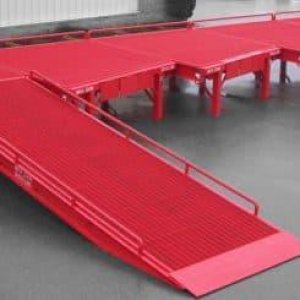 Get Quality of the Forklift Ramps in BC