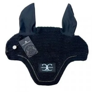 Buy Custom Horse Ear Bonnet Online - Ride Every Stride