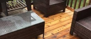 ANJ Deck Repair Contractors and Staining Chicago Deck Repair Nea