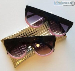 Sunglasses Lovers Look Out