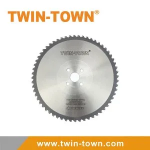 Multi-purpose saw blades and brazed diamond drilling bits manufa